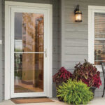 Storm Doors